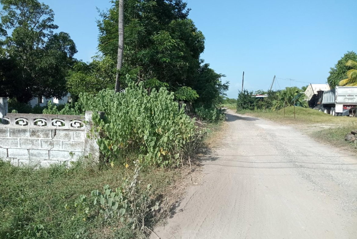 Third image of York Town Main Road in May Pen, Clarendon, Jamaica - property is For Sale