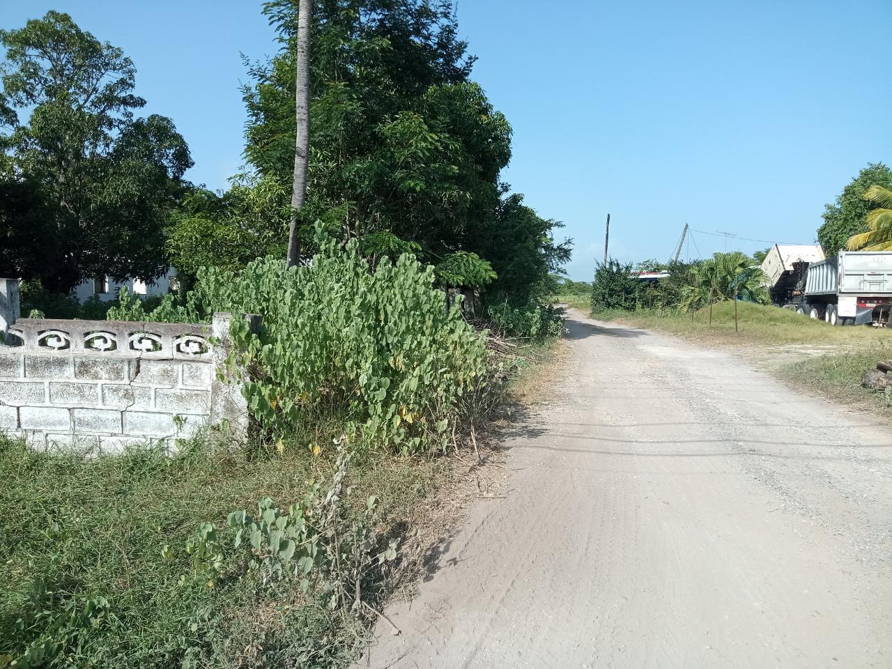 Third image of York Town Main Road in May Pen, Clarendon, Jamaica - property is For Sale