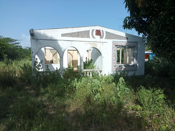 Fourth image of York Town Main Road in May Pen, Clarendon, Jamaica - property is For Sale