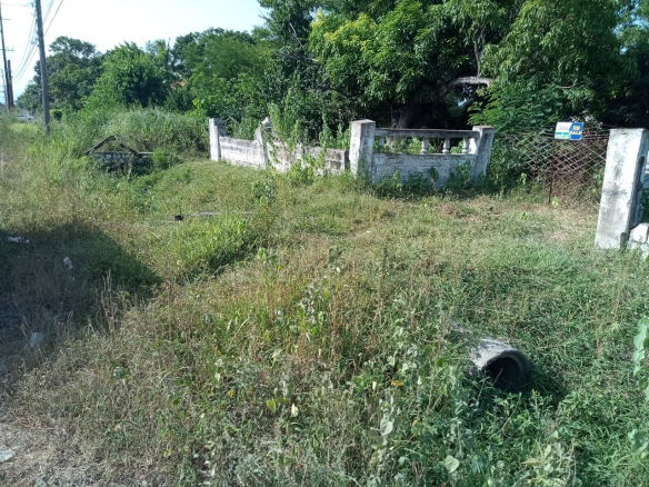 First image of York Town Main Road in May Pen, Clarendon, Jamaica - property is For Sale