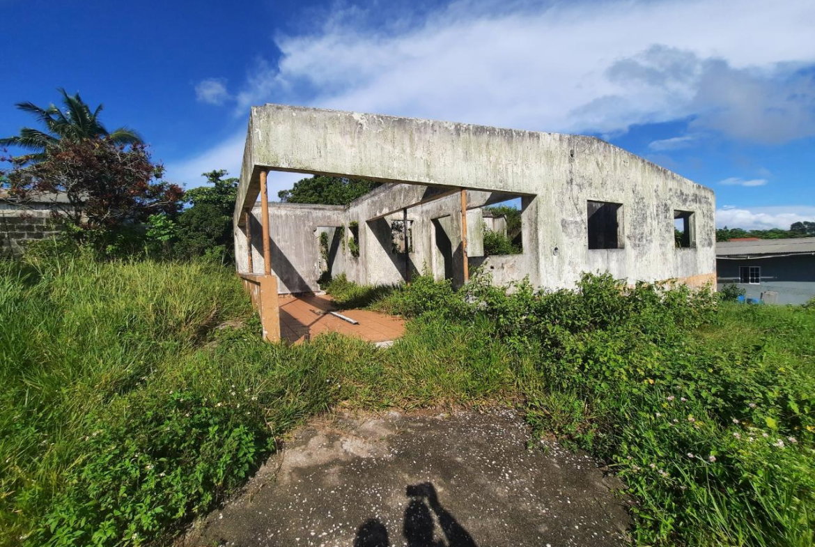 Eleventh image of Lots 4 & 5-kiora Georges Valley in Mandeville, Manchester, Jamaica - property is For Sale