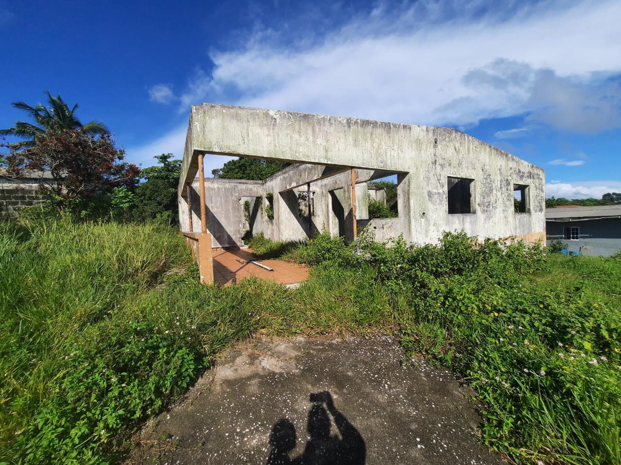Two-Houses-on-Two-Acres-in-Manchester-Jamaica-A-Unique-Investment-Opportunity Eleventh image of Lots 4 & 5-kiora Georges Valley in Mandeville, Manchester, Jamaica - property is For Sale