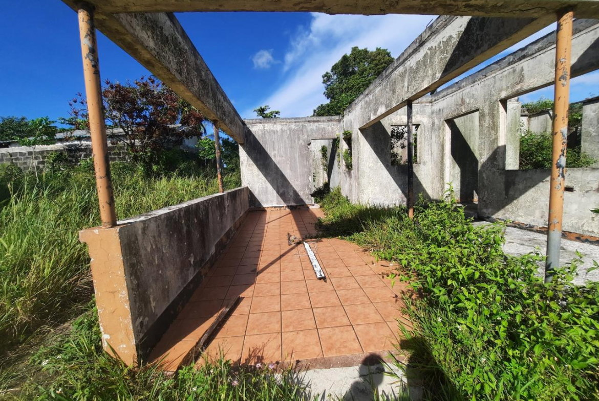 Twelfth image of Lots 4 & 5-kiora Georges Valley in Mandeville, Manchester, Jamaica - property is For Sale