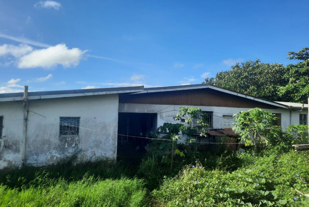 First image of Lots 4 & 5-kiora Georges Valley in Mandeville, Manchester, Jamaica - property is For Sale