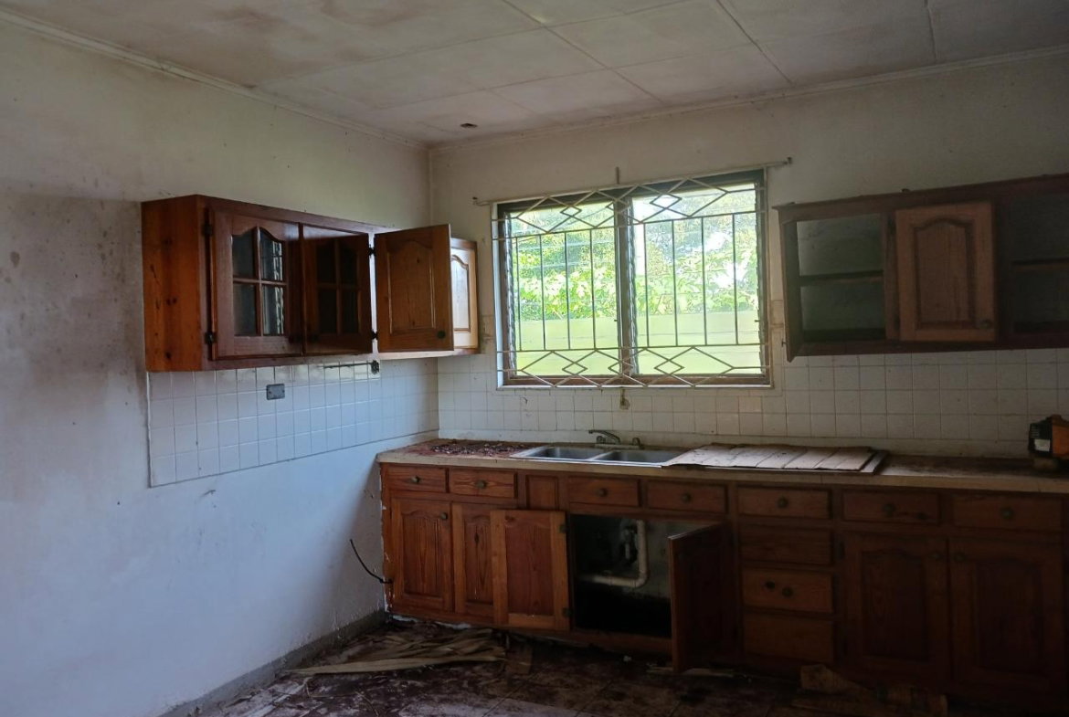 Nineteenth image of Lots 4 & 5-kiora Georges Valley in Mandeville, Manchester, Jamaica - property is For Sale