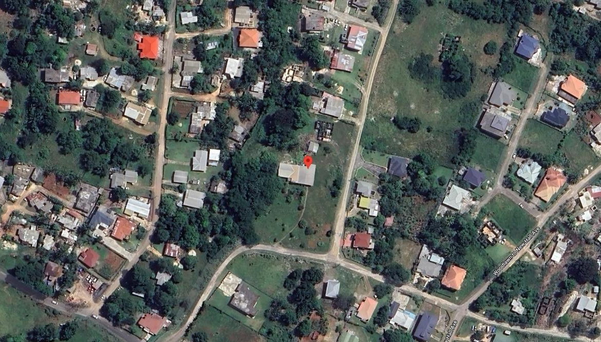 Fifth image of Lots 4 & 5-kiora Georges Valley in Mandeville, Manchester, Jamaica - property is For Sale