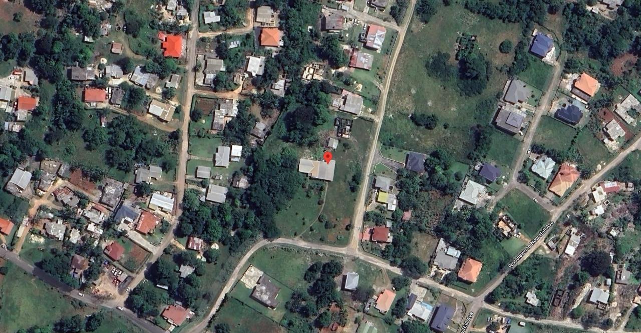 Two-Houses-on-Two-Acres-in-Manchester-Jamaica-A-Unique-Investment-Opportunity Fifth image of Lots 4 & 5-kiora Georges Valley in Mandeville, Manchester, Jamaica - property is For Sale