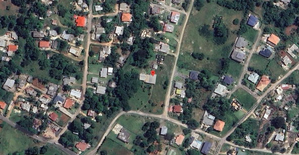 Fifth image of Lots 4 & 5-kiora Georges Valley in Mandeville, Manchester, Jamaica - property is For Sale