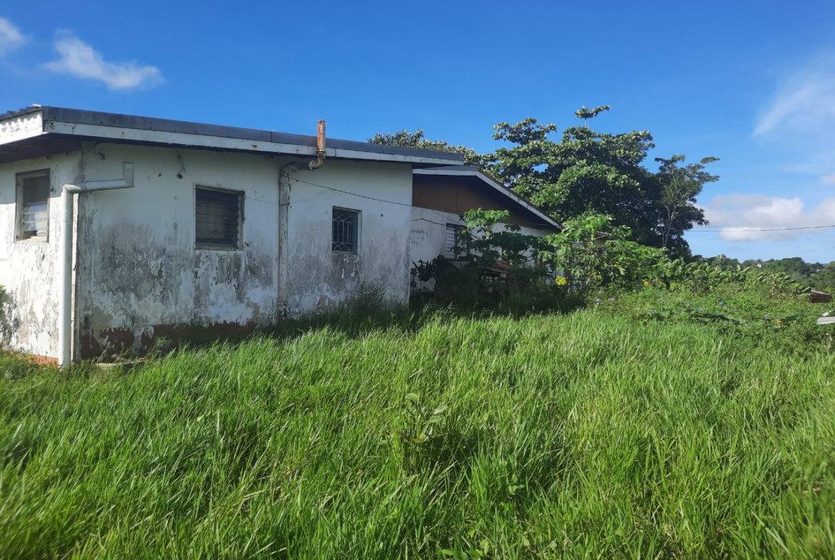 Eighth image of Lots 4 & 5-kiora Georges Valley in Mandeville, Manchester, Jamaica - property is For Sale