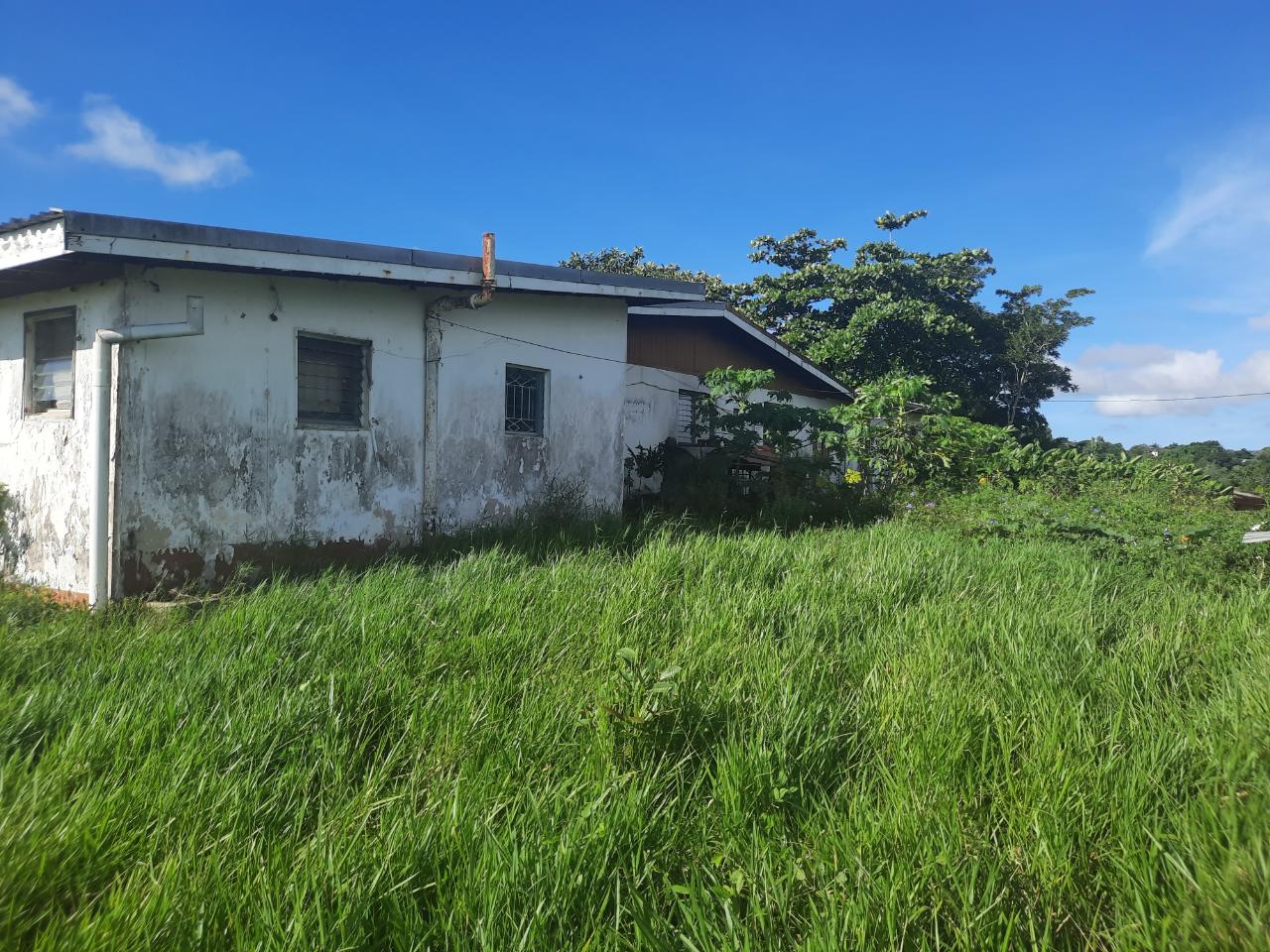 Two-Houses-on-Two-Acres-in-Manchester-Jamaica-A-Unique-Investment-Opportunity Eighth image of Lots 4 & 5-kiora Georges Valley in Mandeville, Manchester, Jamaica - property is For Sale