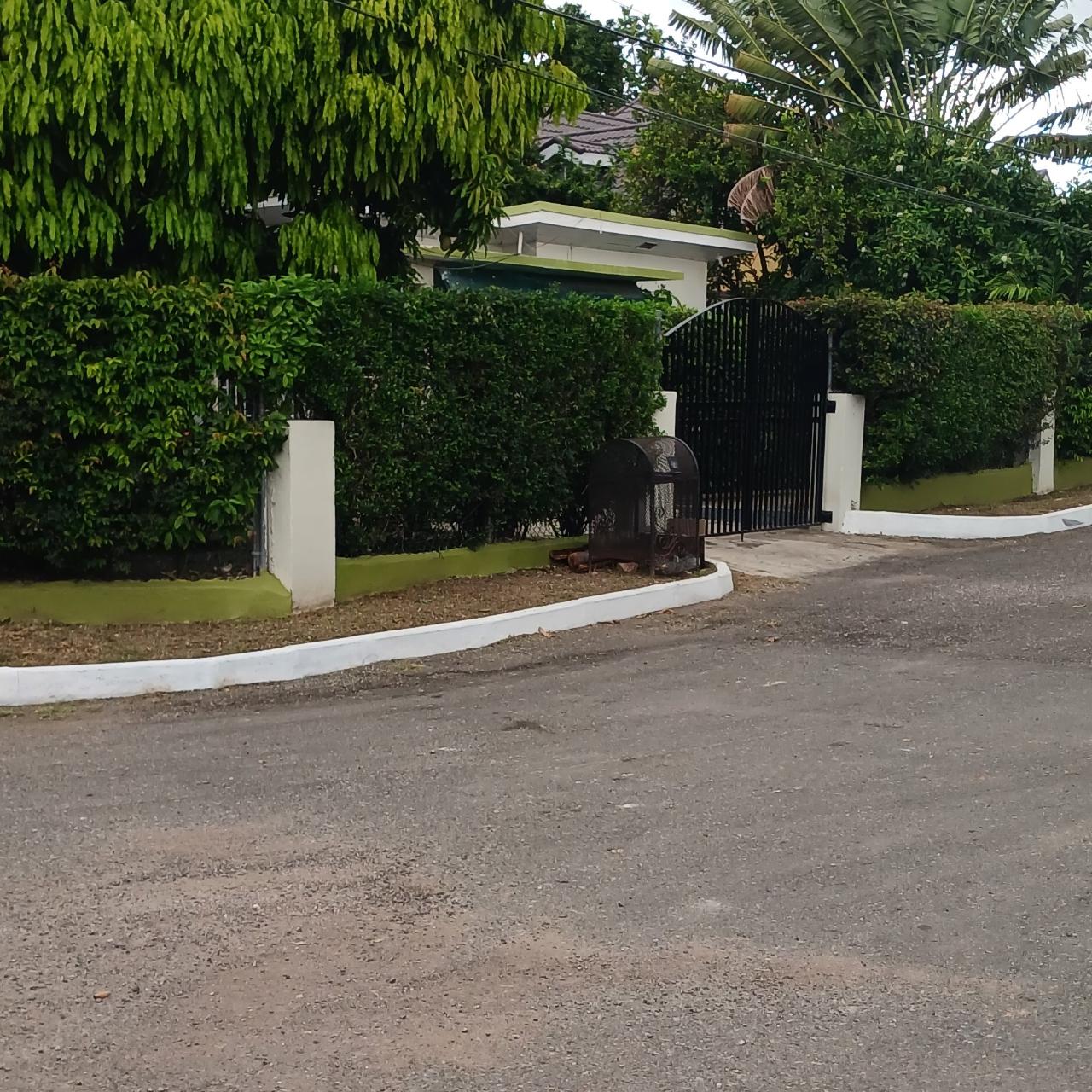 Third image of 1 Halcot Crescent in Kingston 8, St. Andrew, Jamaica - property is For Sale