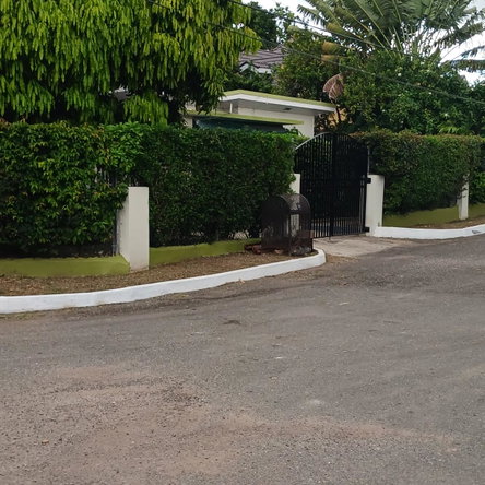 Third image of 1 Halcot Crescent in Kingston 8, St. Andrew, Jamaica - property is For Sale