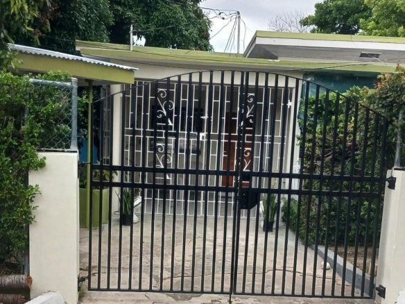 First image of 1 Halcot Crescent in Kingston 8, St. Andrew, Jamaica - property is For Sale