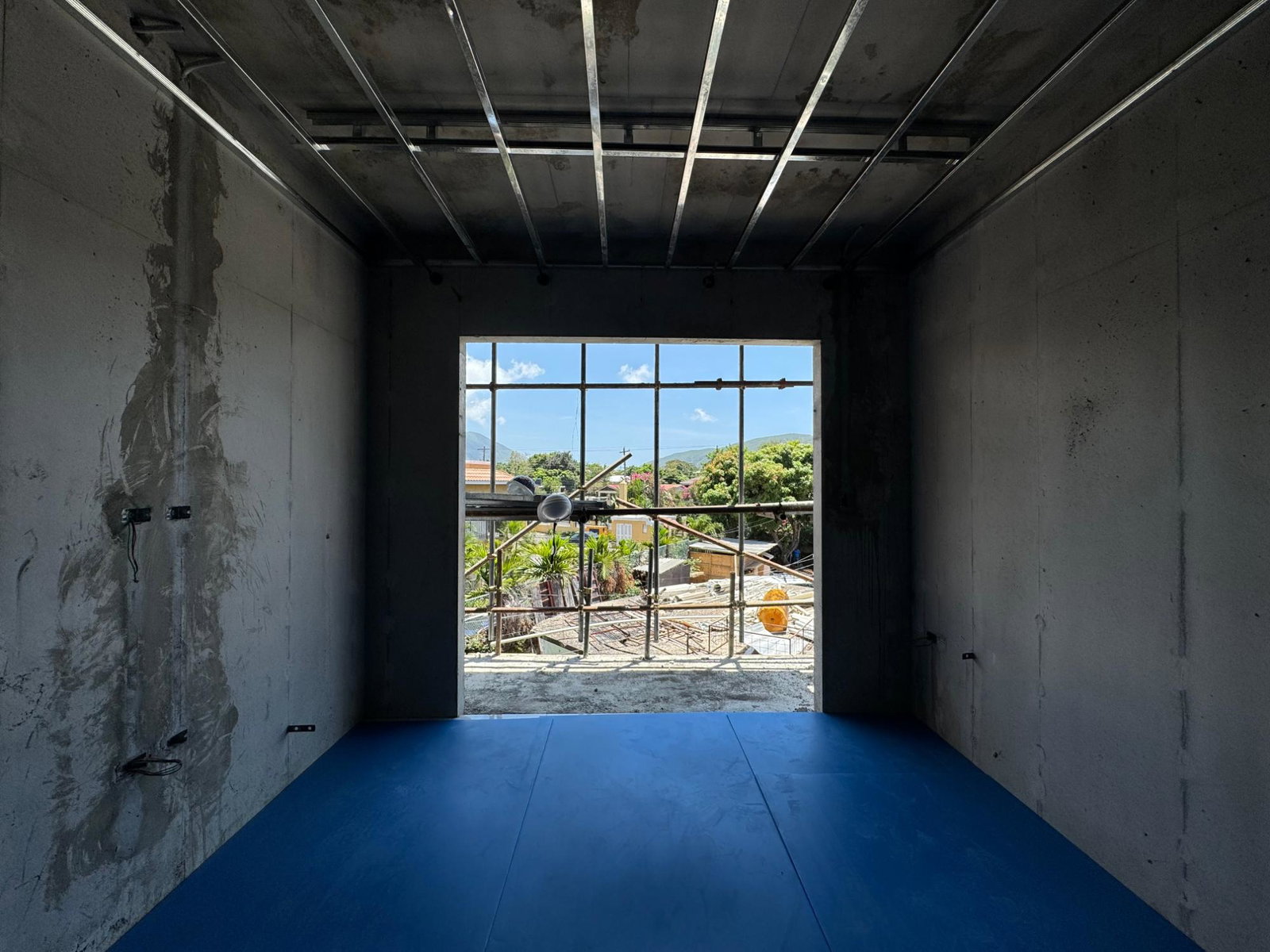 Ultra-Contemporary-Apartment-for-Sale-in-Kingston-6-Wellington-Drive Twelfth image of 410-22 Wellington Drive in Kingston 6, St. Andrew, Jamaica - property is For Sale