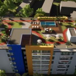 First image of 209-22 Wellington Drive in Kingston 6, St. Andrew, Jamaica - property is For Sale