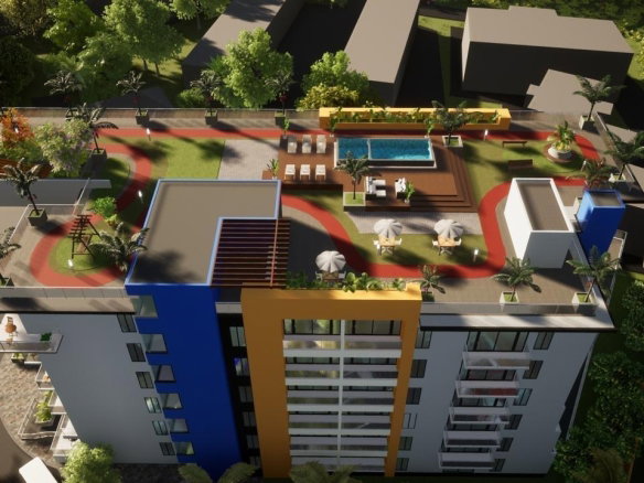 First image of 209-22 Wellington Drive in Kingston 6, St. Andrew, Jamaica - property is For Sale