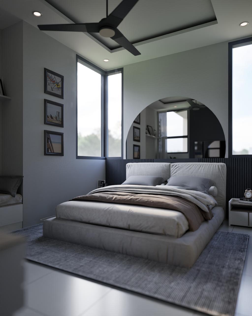 Ultra-Modern-1-Bedroom-Apartment-for-Sale-in-St.-Andrew-Jamaica Second image of 2-7 Berwyn Avenue in Patrick City, St. Andrew, Jamaica - property is For Sale