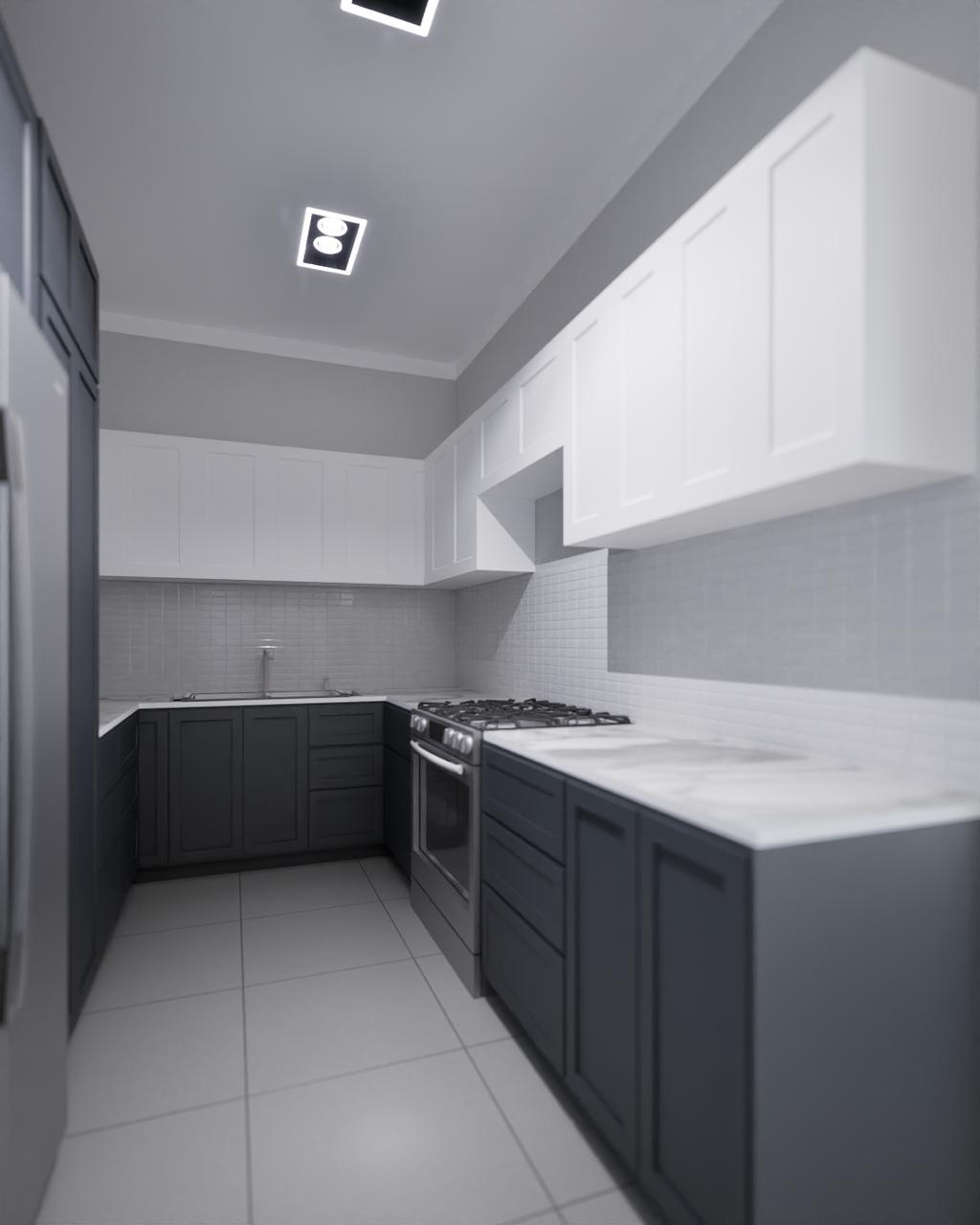 Ultra-Modern-1-Bedroom-Apartment-for-Sale-in-St.-Andrew-Jamaica Eleventh image of 2-7 Berwyn Avenue in Patrick City, St. Andrew, Jamaica - property is For Sale