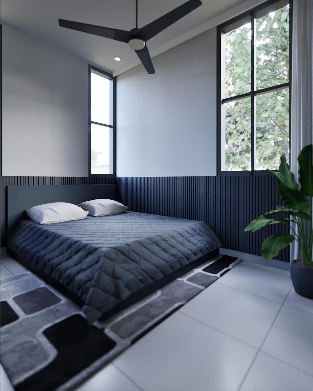 Ultra-Modern-1-Bedroom-Apartment-for-Sale-in-St.-Andrew-Jamaica Twelfth image of 2-7 Berwyn Avenue in Patrick City, St. Andrew, Jamaica - property is For Sale