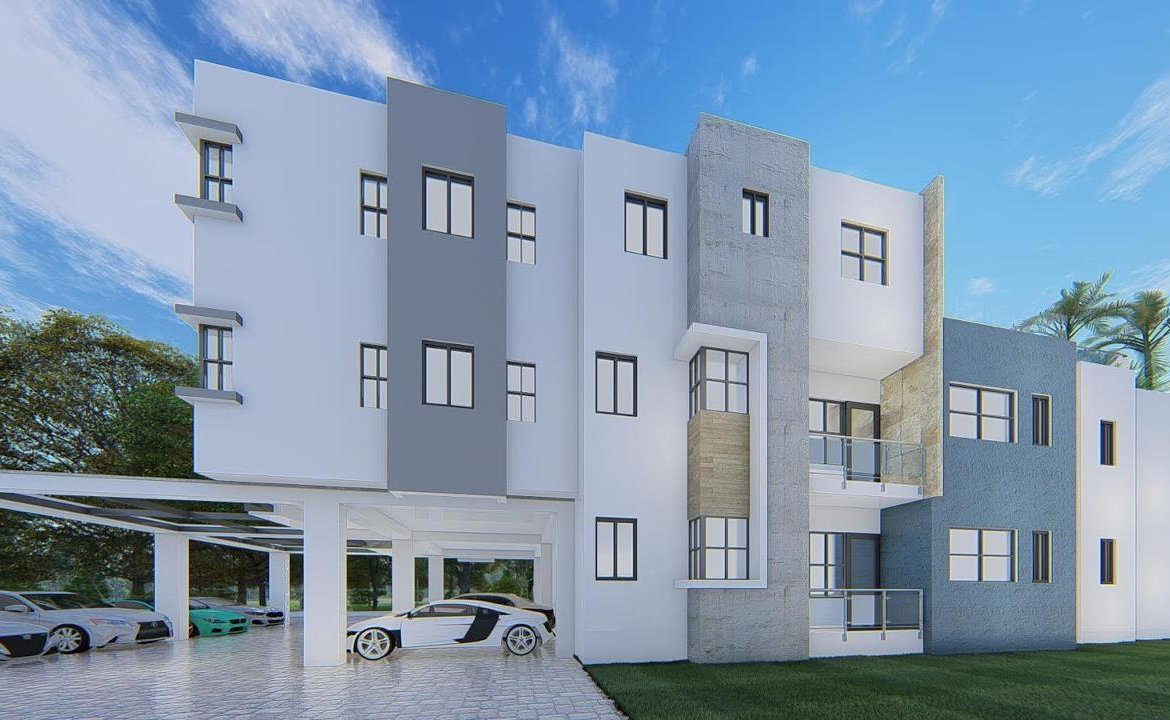 Fourteenth image of 2-7 Berwyn Avenue in Patrick City, St. Andrew, Jamaica - property is For Sale