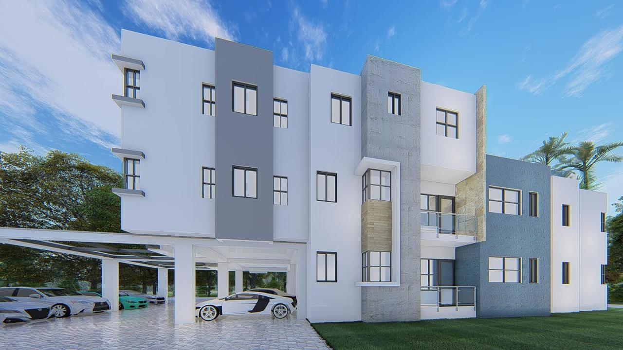 Ultra-Modern-1-Bedroom-Apartment-for-Sale-in-St.-Andrew-Jamaica Fourteenth image of 2-7 Berwyn Avenue in Patrick City, St. Andrew, Jamaica - property is For Sale