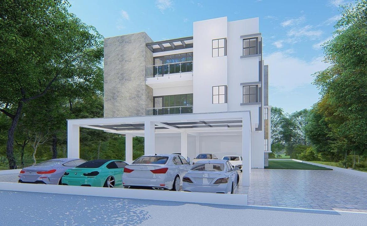 Fifteenth image of 2-7 Berwyn Avenue in Patrick City, St. Andrew, Jamaica - property is For Sale