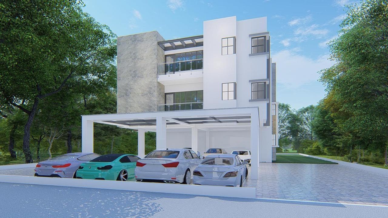 Ultra-Modern-1-Bedroom-Apartment-for-Sale-in-St.-Andrew-Jamaica Fifteenth image of 2-7 Berwyn Avenue in Patrick City, St. Andrew, Jamaica - property is For Sale