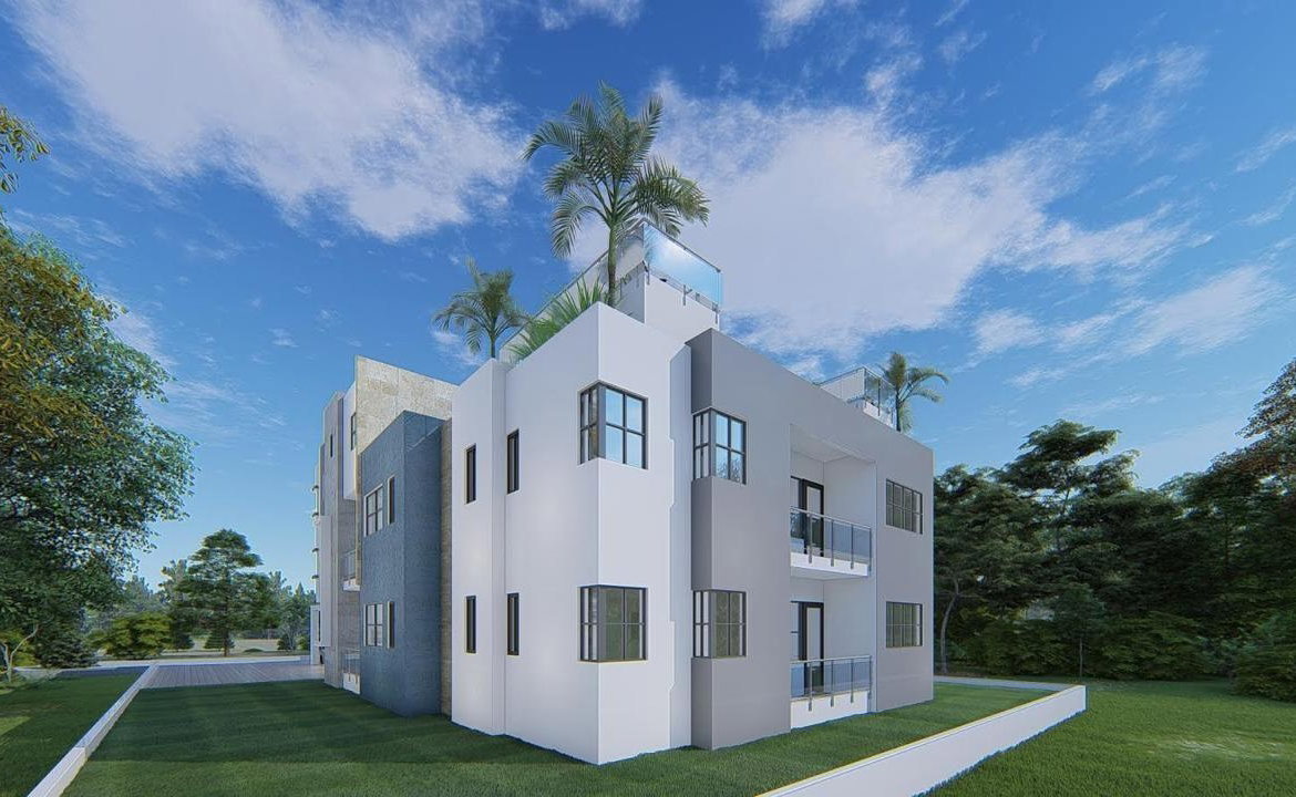 Sixteenth image of 2-7 Berwyn Avenue in Patrick City, St. Andrew, Jamaica - property is For Sale