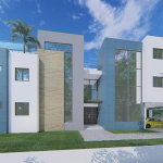 First image of 2-7 Berwyn Avenue in Patrick City, St. Andrew, Jamaica - property is For Sale