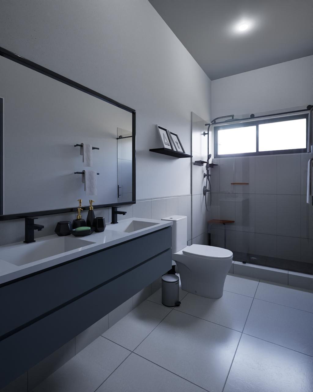 Ultra-Modern-1-Bedroom-Apartment-for-Sale-in-St.-Andrew-Jamaica Fourth image of 2-7 Berwyn Avenue in Patrick City, St. Andrew, Jamaica - property is For Sale