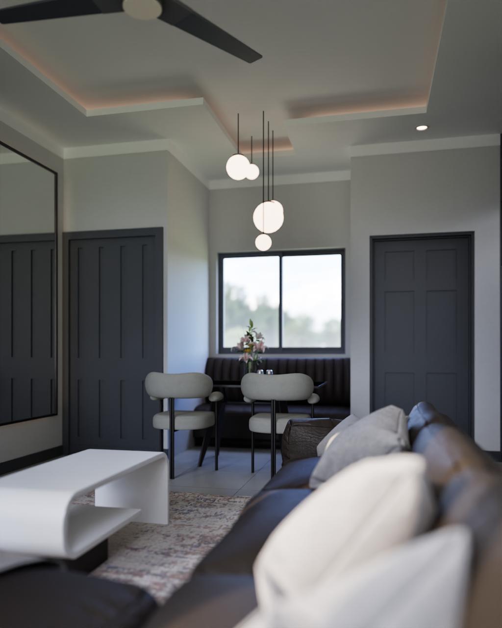 Ultra-Modern-1-Bedroom-Apartment-for-Sale-in-St.-Andrew-Jamaica Ninth image of 2-7 Berwyn Avenue in Patrick City, St. Andrew, Jamaica - property is For Sale