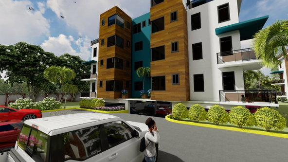 Eighth image of 13-3a Grosvenor Heights in Kingston 8, St. Andrew, Jamaica - property is For Sale