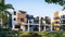 First image of 13-3a Grosvenor Heights in Kingston 8, St. Andrew, Jamaica - property is For Sale