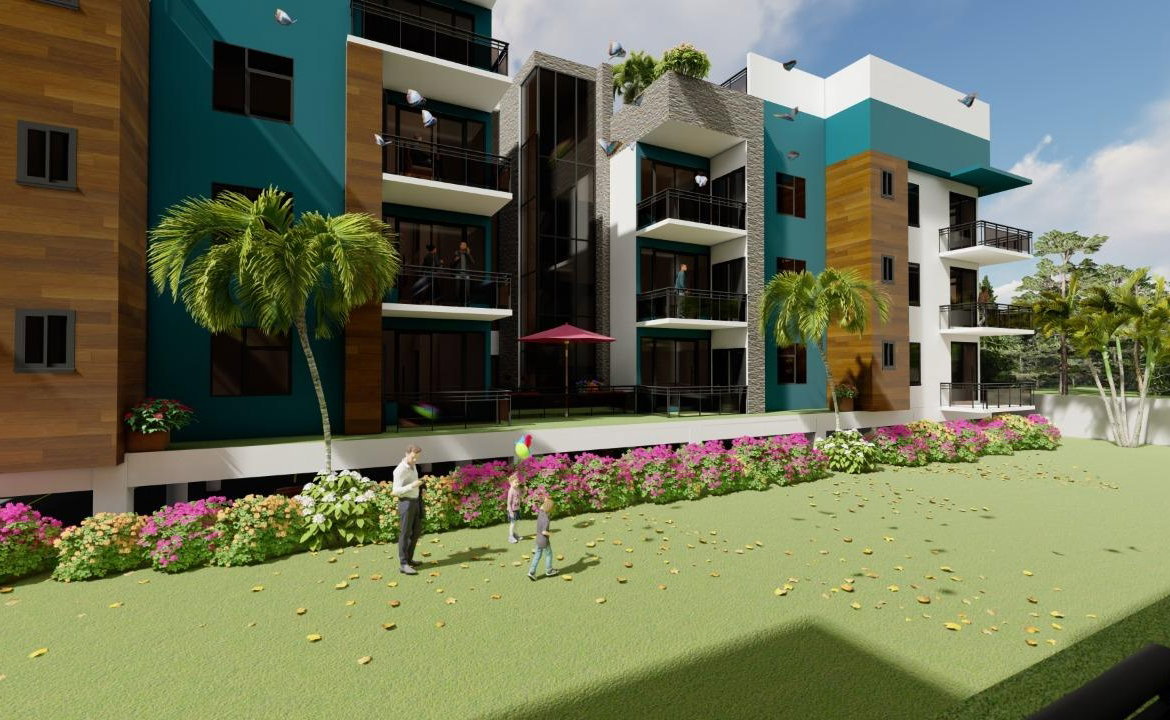 Eleventh image of 14-3a Grosvenor Heights in Kingston 8, St. Andrew, Jamaica - property is For Sale