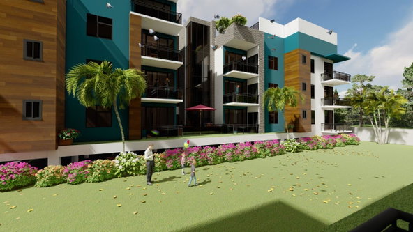 Eleventh image of 14-3a Grosvenor Heights in Kingston 8, St. Andrew, Jamaica - property is For Sale