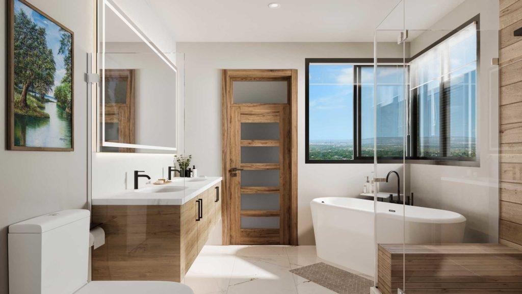 Fourth image of 14-3a Grosvenor Heights in Kingston 8, St. Andrew, Jamaica - property is For Sale