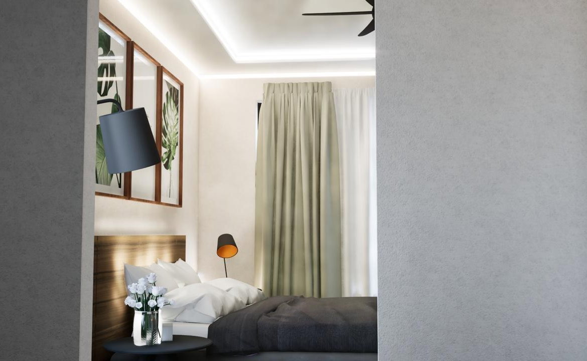 Twelfth image of 502-22 Wellington in Kingston 6, St. Andrew, Jamaica - property is For Sale