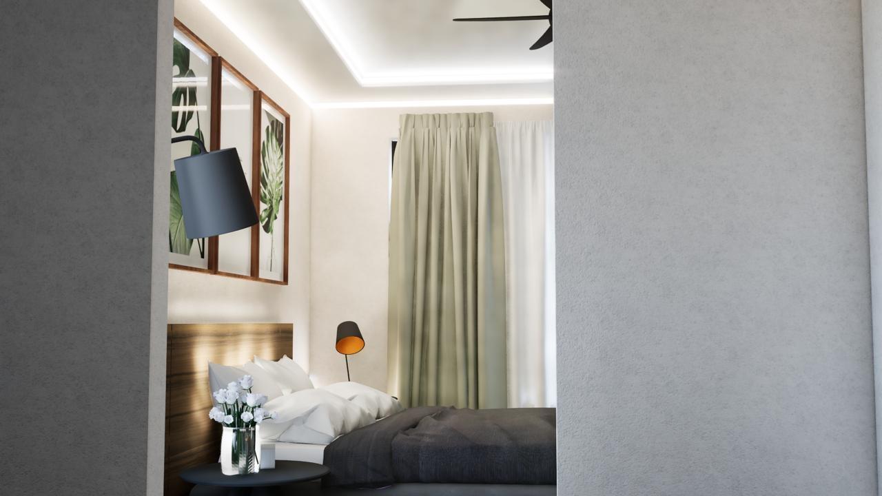 Twelfth image of 502-22 Wellington in Kingston 6, St. Andrew, Jamaica - property is For Sale