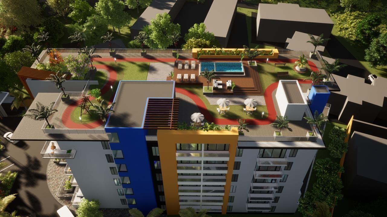 Thirteenth image of 502-22 Wellington in Kingston 6, St. Andrew, Jamaica - property is For Sale