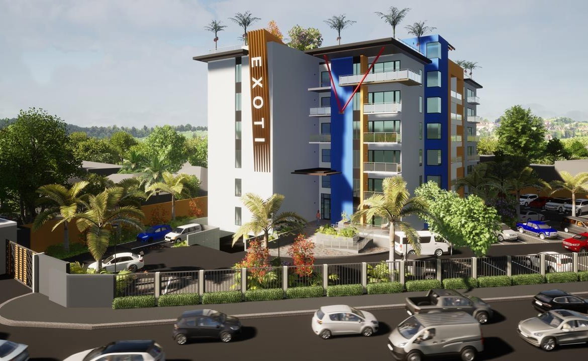 Fourteenth image of 502-22 Wellington in Kingston 6, St. Andrew, Jamaica - property is For Sale