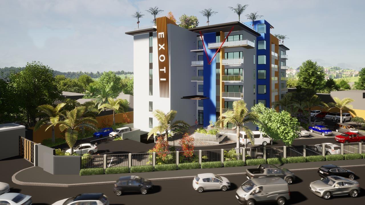 Fourteenth image of 502-22 Wellington in Kingston 6, St. Andrew, Jamaica - property is For Sale