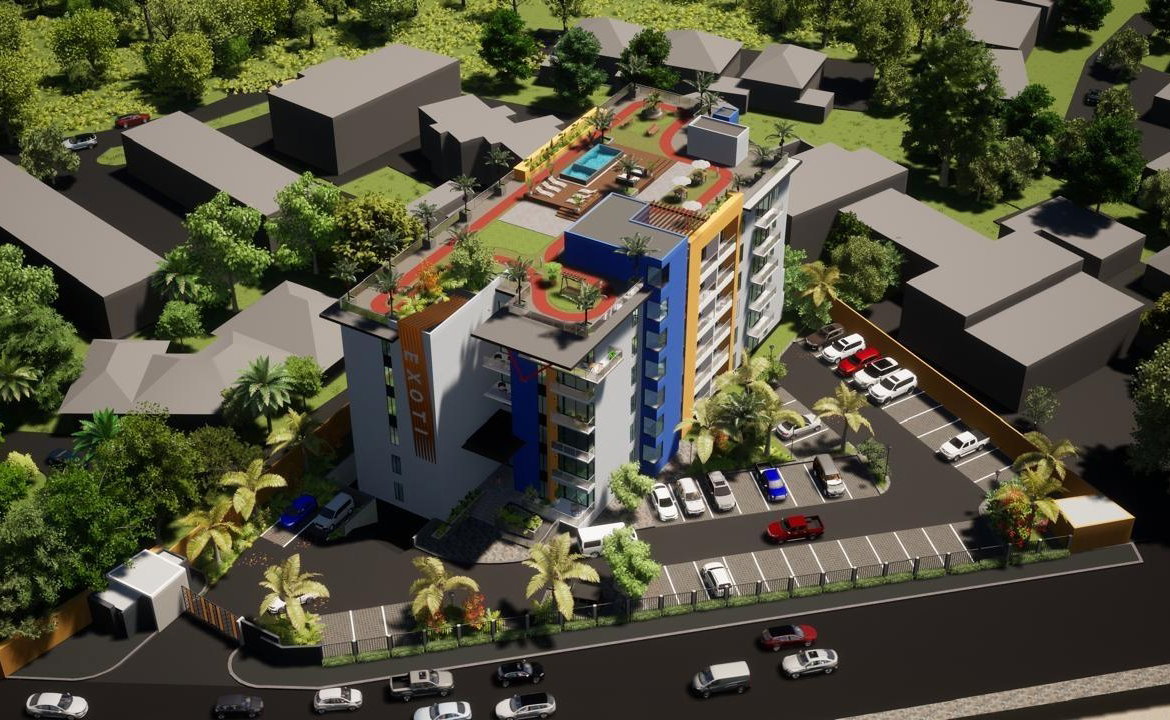 Sixteenth image of 502-22 Wellington in Kingston 6, St. Andrew, Jamaica - property is For Sale