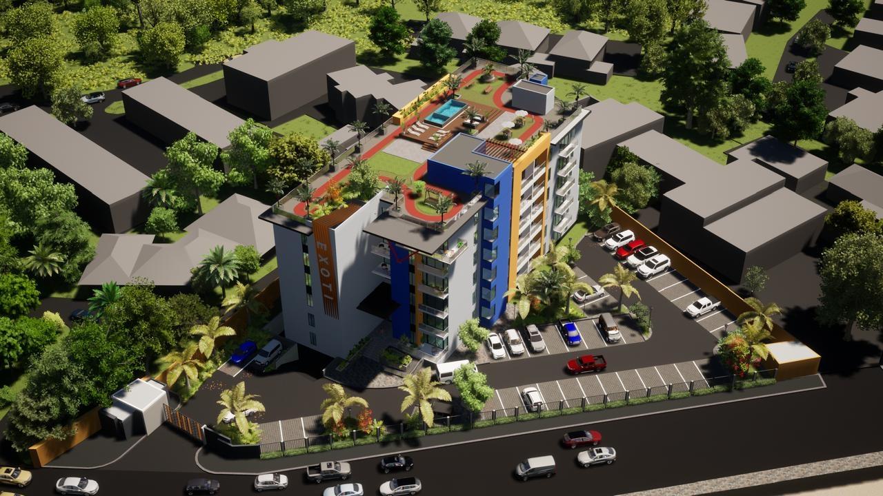 Sixteenth image of 502-22 Wellington in Kingston 6, St. Andrew, Jamaica - property is For Sale