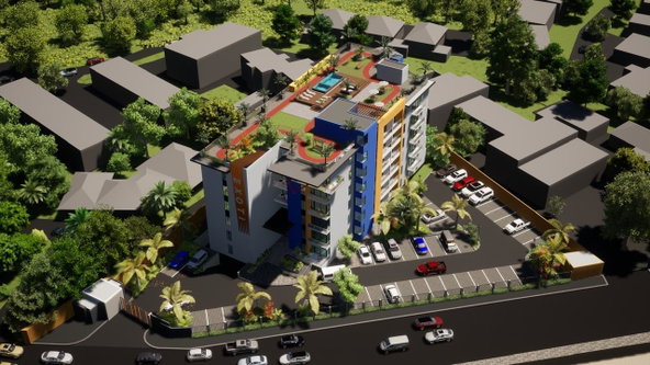 Sixteenth image of 502-22 Wellington in Kingston 6, St. Andrew, Jamaica - property is For Sale