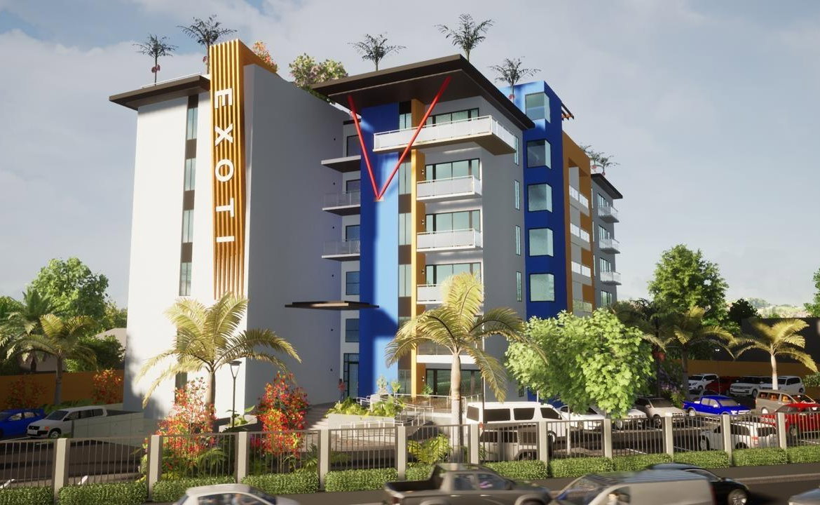 Seventeenth image of 502-22 Wellington in Kingston 6, St. Andrew, Jamaica - property is For Sale