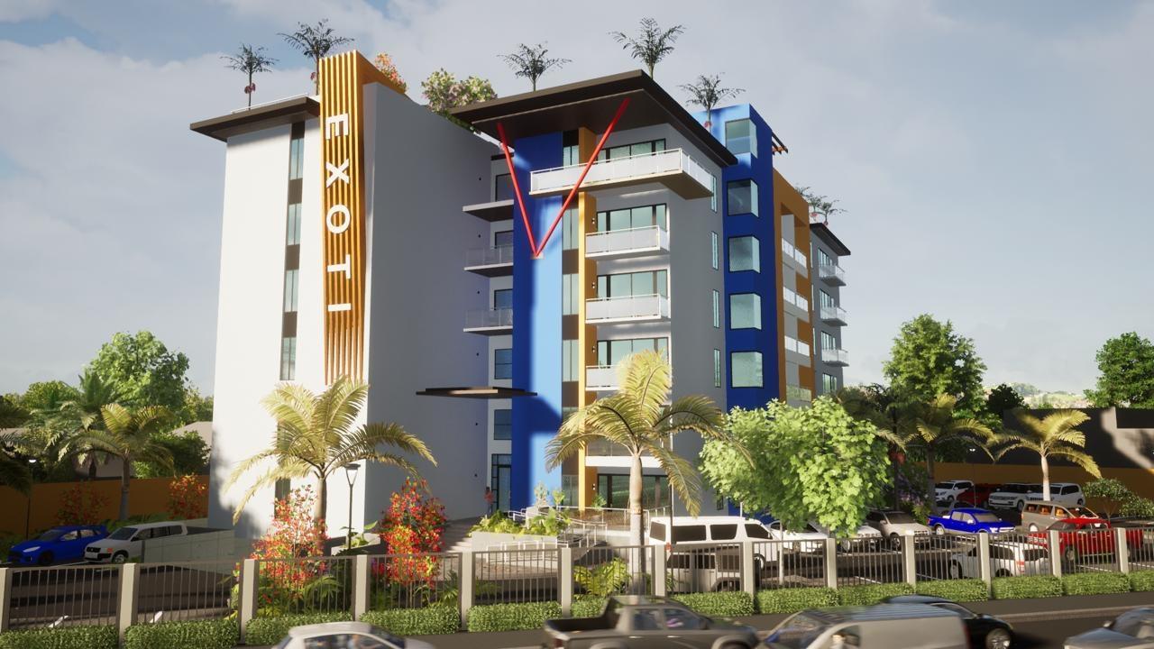 Seventeenth image of 502-22 Wellington in Kingston 6, St. Andrew, Jamaica - property is For Sale