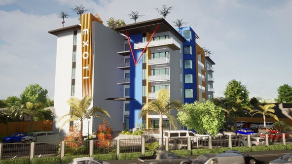 Seventeenth image of 502-22 Wellington in Kingston 6, St. Andrew, Jamaica - property is For Sale