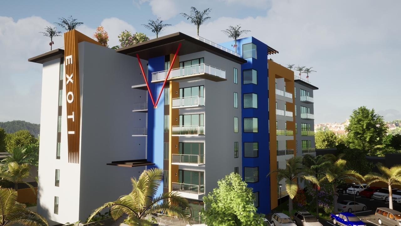 Twentieth image of 502-22 Wellington in Kingston 6, St. Andrew, Jamaica - property is For Sale