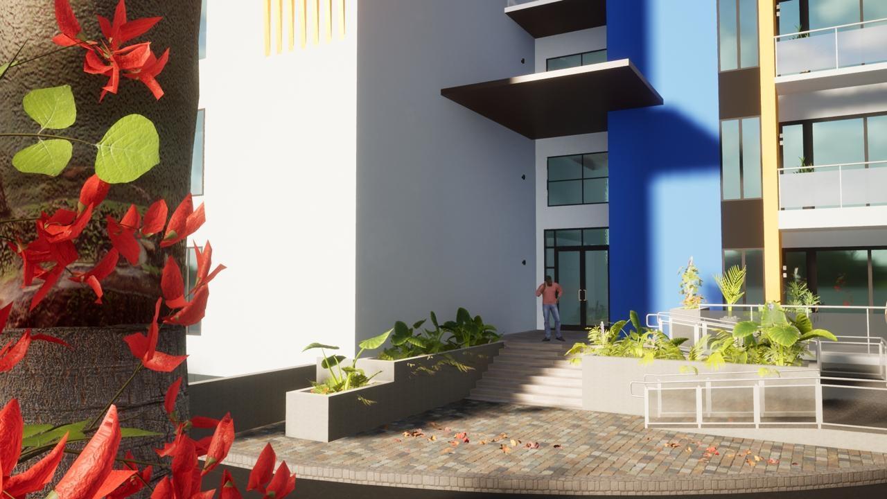 Twenty-First image of 502-22 Wellington in Kingston 6, St. Andrew, Jamaica - property is For Sale