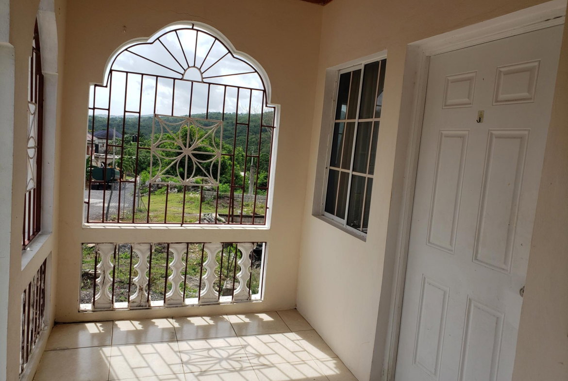 Second image of 190 Drax Hall Ave, Belle Air in Dunbarton, St. Ann, Jamaica - property is For Sale